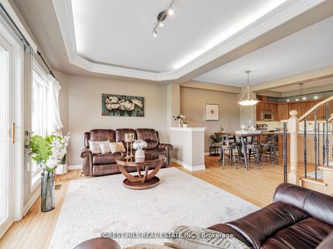 Photo 5 at 614 Mcbean Avenue N, Wyndham, Newmarket