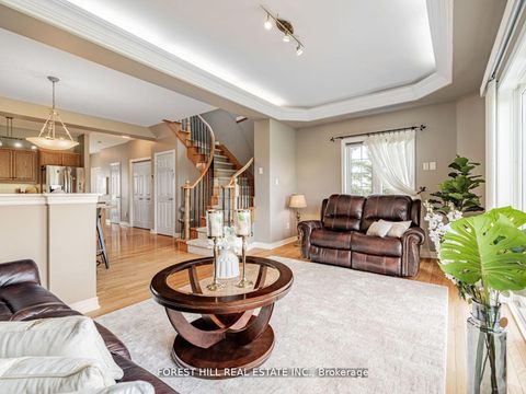 Photo 6 at 614 Mcbean Avenue N, Wyndham, Newmarket