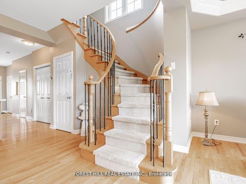 Photo 9 at 614 Mcbean Avenue N, Wyndham, Newmarket