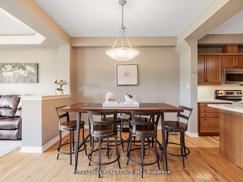 Photo 10 at 614 Mcbean Avenue N, Wyndham, Newmarket
