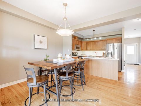 Photo 12 at 614 Mcbean Avenue N, Wyndham, Newmarket