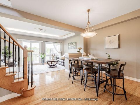 Photo 13 at 614 Mcbean Avenue N, Wyndham, Newmarket