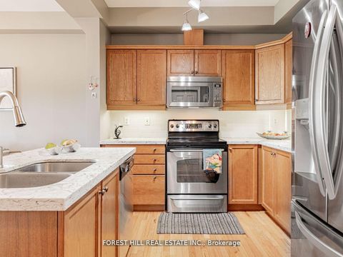 Photo 16 at 614 Mcbean Avenue N, Wyndham, Newmarket