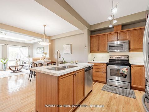 Photo 17 at 614 Mcbean Avenue N, Wyndham, Newmarket
