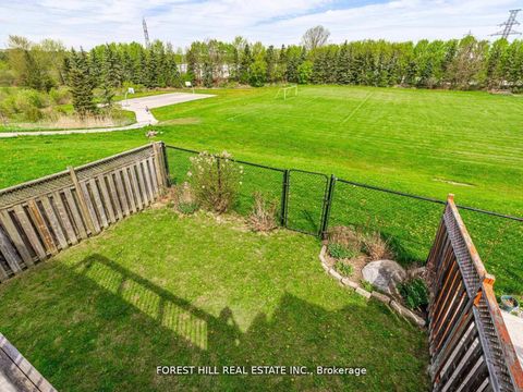 Photo 38 at 614 Mcbean Avenue N, Wyndham, Newmarket