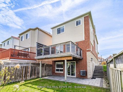 Photo 41 at 614 Mcbean Avenue N, Wyndham, Newmarket