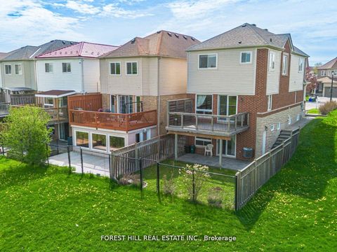 Photo 42 at 614 Mcbean Avenue N, Wyndham, Newmarket