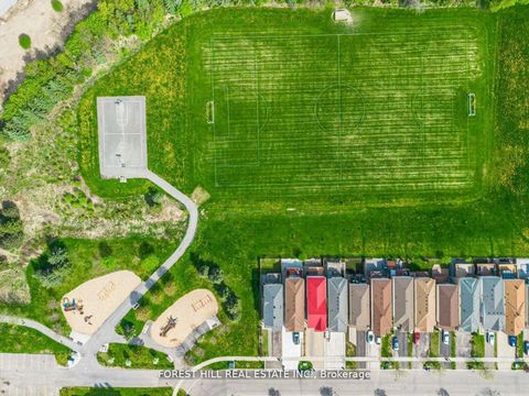 Photo 44 at 614 Mcbean Avenue N, Wyndham, Newmarket