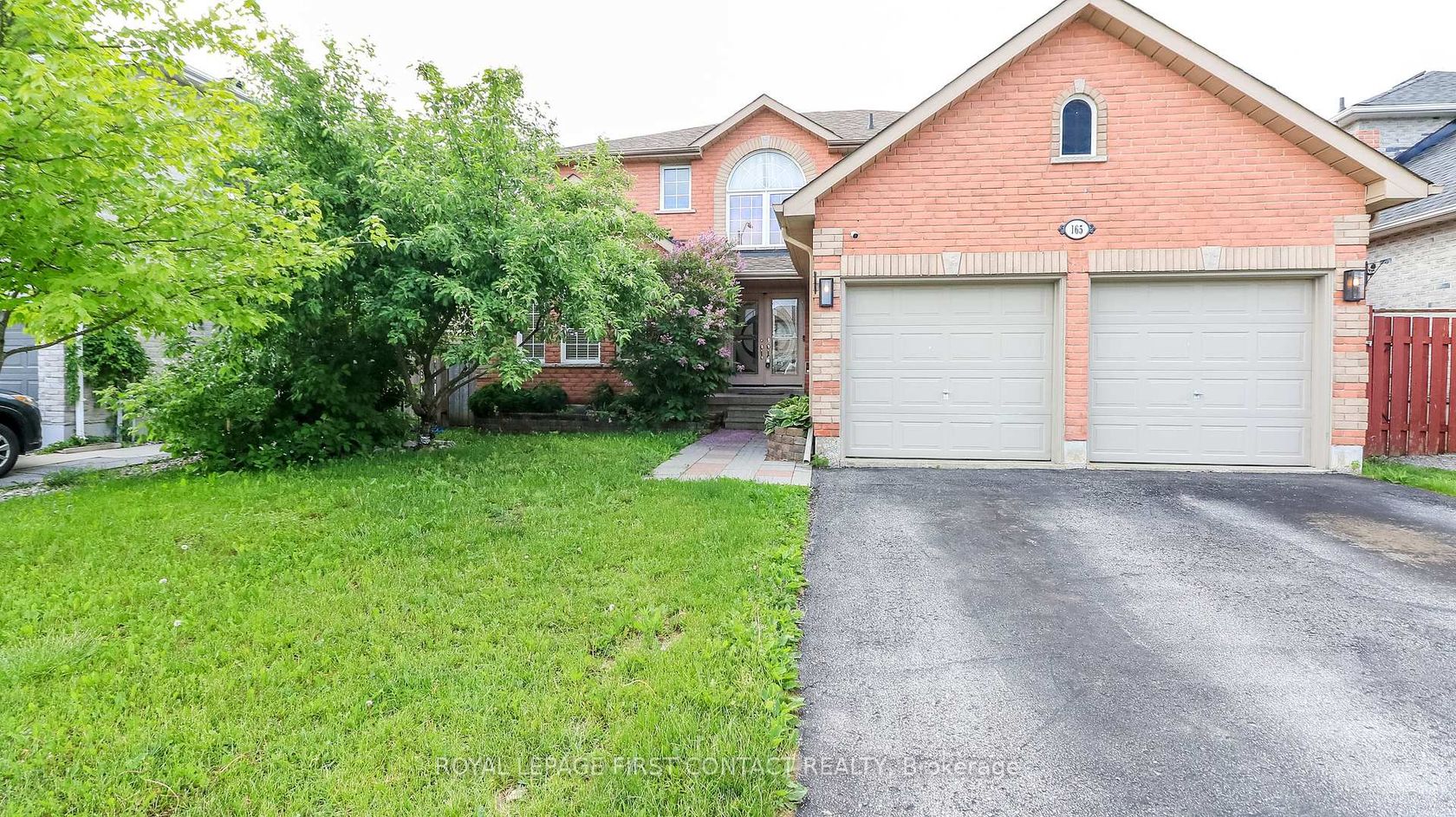 165 Sproule Drive, Edgehill Drive, Barrie photo number 2