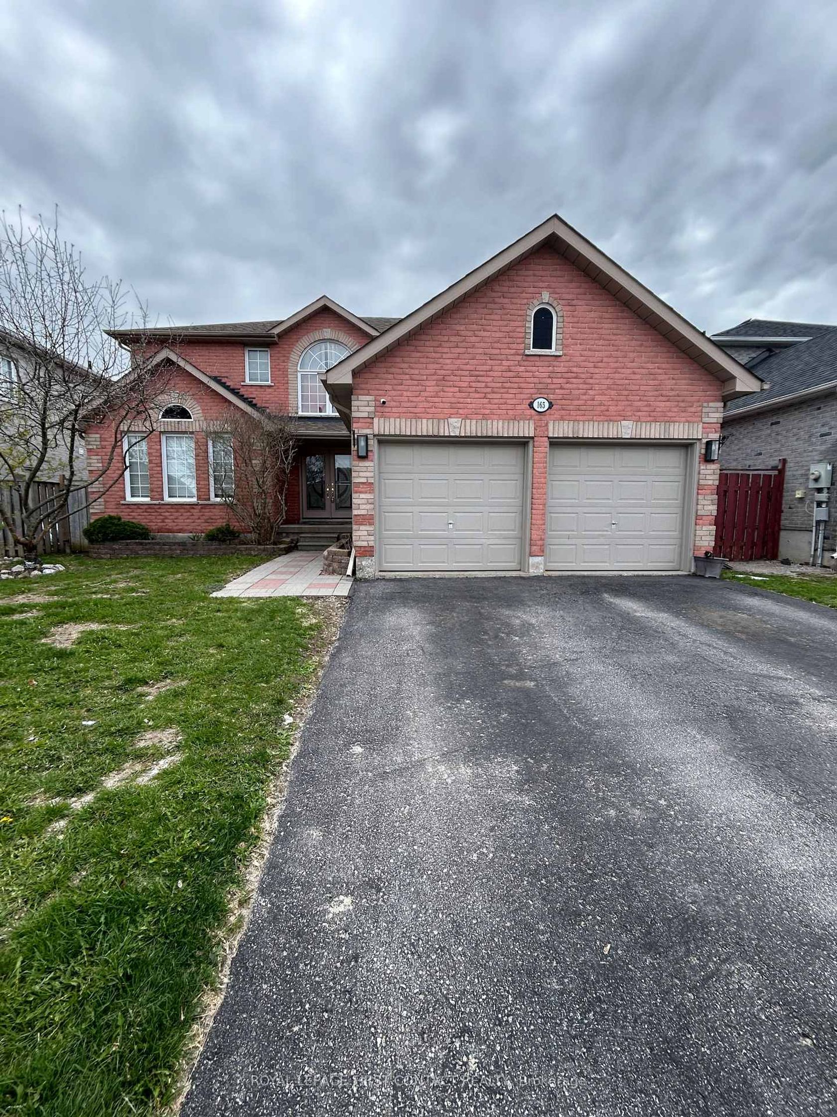 165 Sproule Drive, Edgehill Drive, Barrie photo 3