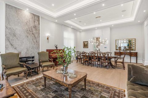 Photo 6 at 15 Sulgrave Crescent, Windfields, Toronto
