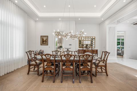 Photo 7 at 15 Sulgrave Crescent, Windfields, Toronto