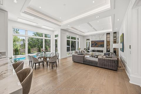 Photo 9 at 15 Sulgrave Crescent, Windfields, Toronto