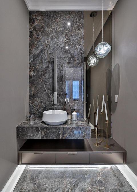 Photo 19 at 15 Sulgrave Crescent, Windfields, Toronto