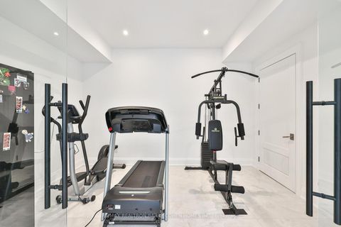 Photo 40 at 15 Sulgrave Crescent, Windfields, Toronto