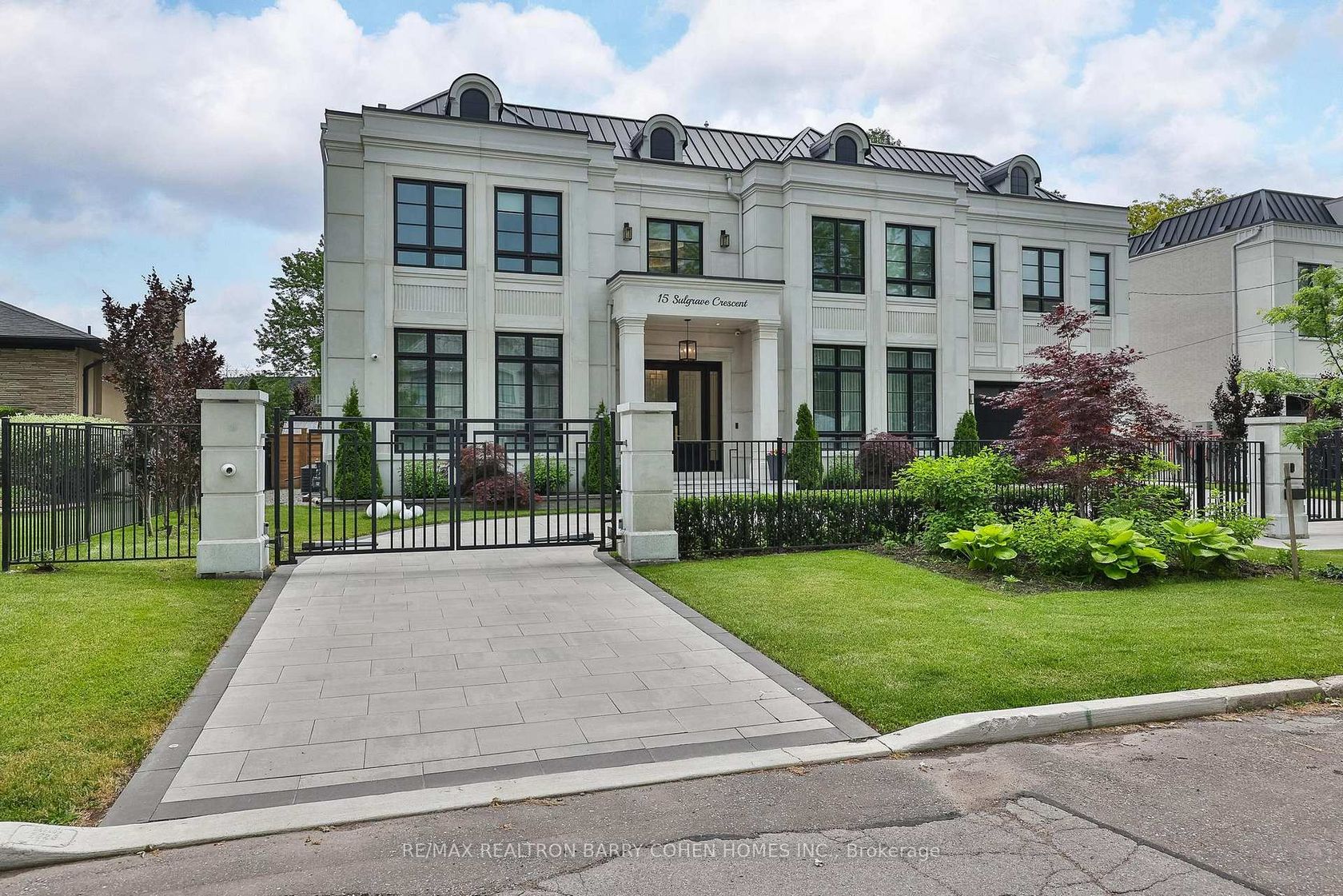 15 Sulgrave Crescent, Windfields, Toronto 