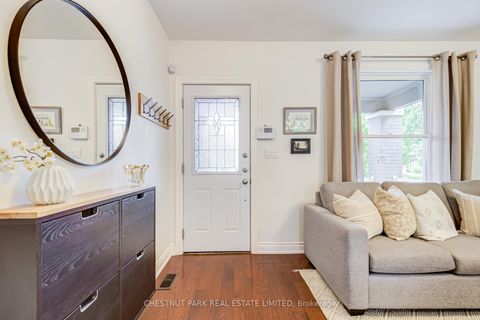 Photo 4 at 89 Frater Avenue, East York, Toronto