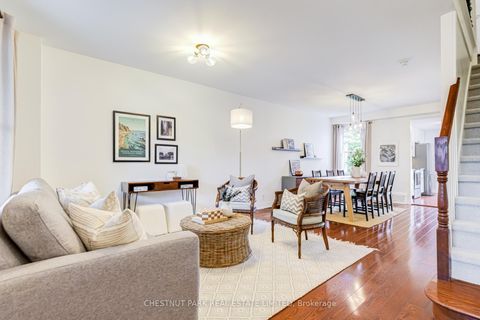 Photo 5 at 89 Frater Avenue, East York, Toronto