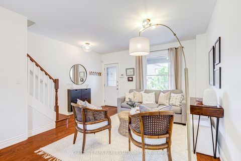 Photo 6 at 89 Frater Avenue, East York, Toronto