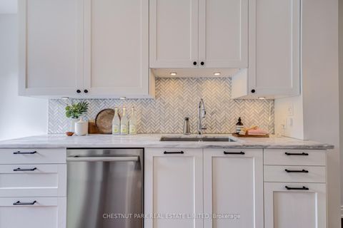 Photo 10 at 89 Frater Avenue, East York, Toronto