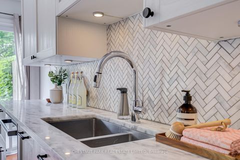 Photo 11 at 89 Frater Avenue, East York, Toronto