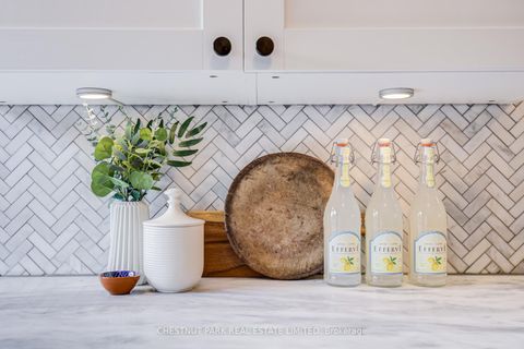Photo 12 at 89 Frater Avenue, East York, Toronto