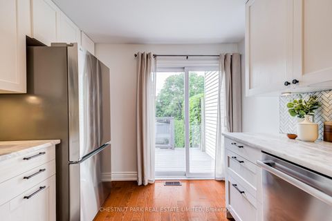 Photo 14 at 89 Frater Avenue, East York, Toronto