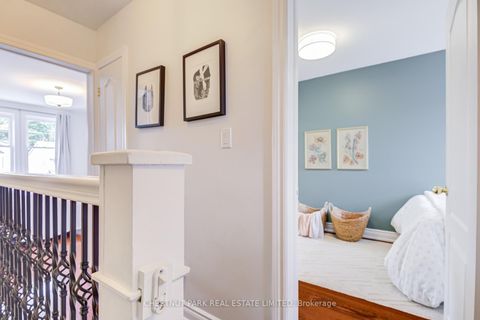 Photo 15 at 89 Frater Avenue, East York, Toronto