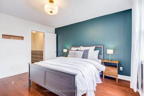Photo 17 at 89 Frater Avenue, East York, Toronto
