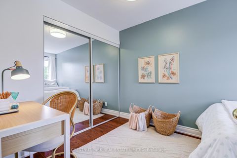 Photo 18 at 89 Frater Avenue, East York, Toronto