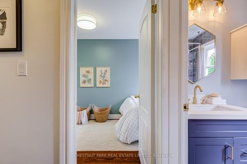 Photo 20 at 89 Frater Avenue, East York, Toronto