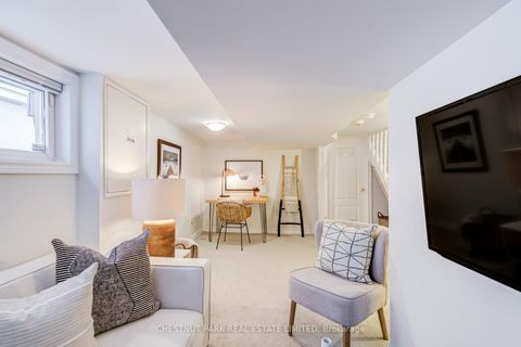 Photo 24 at 89 Frater Avenue, East York, Toronto