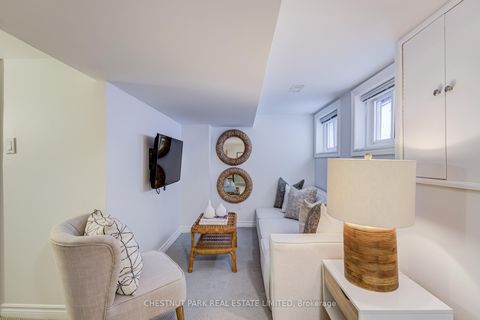 Photo 25 at 89 Frater Avenue, East York, Toronto