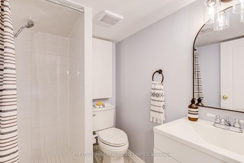 Photo 26 at 89 Frater Avenue, East York, Toronto