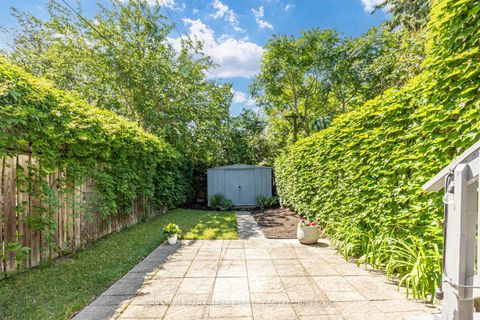 Photo 29 at 89 Frater Avenue, East York, Toronto