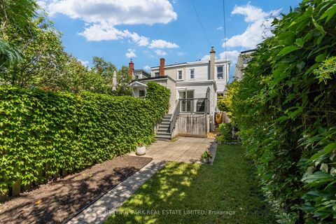 Photo 30 at 89 Frater Avenue, East York, Toronto