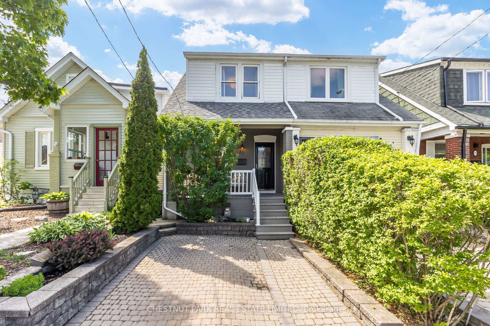 89 Frater Avenue, East York, Toronto 