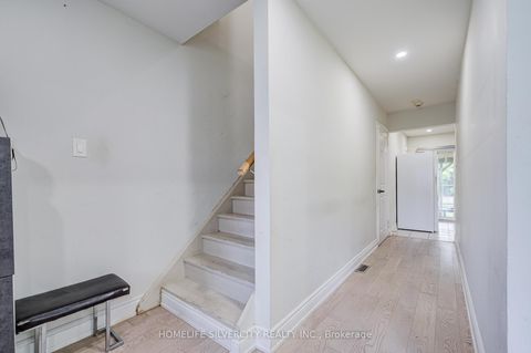 Photo 3 at 160 Purvis Crescent, Malvern, Toronto