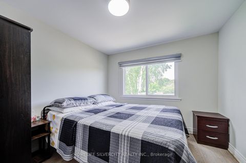 Photo 8 at 160 Purvis Crescent, Malvern, Toronto