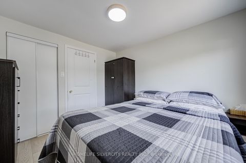 Photo 9 at 160 Purvis Crescent, Malvern, Toronto