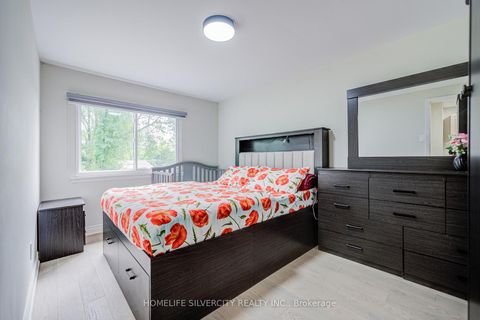 Photo 10 at 160 Purvis Crescent, Malvern, Toronto