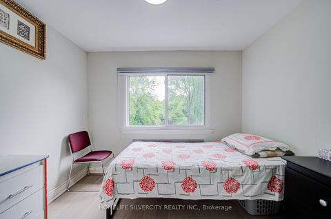 Photo 11 at 160 Purvis Crescent, Malvern, Toronto