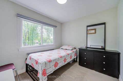 Photo 12 at 160 Purvis Crescent, Malvern, Toronto