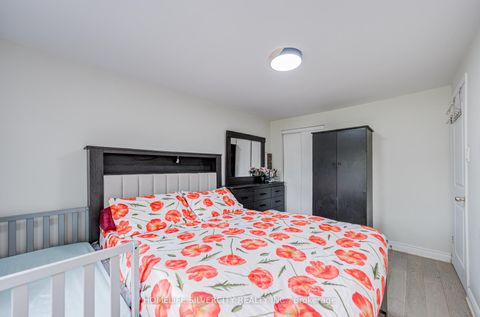 Photo 13 at 160 Purvis Crescent, Malvern, Toronto