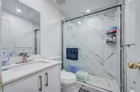 Photo 14 at 160 Purvis Crescent, Malvern, Toronto