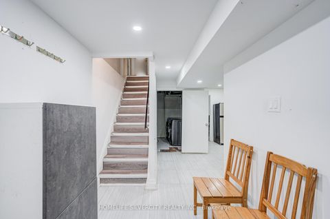 Photo 16 at 160 Purvis Crescent, Malvern, Toronto