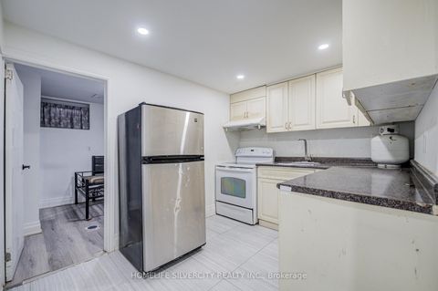 Photo 19 at 160 Purvis Crescent, Malvern, Toronto