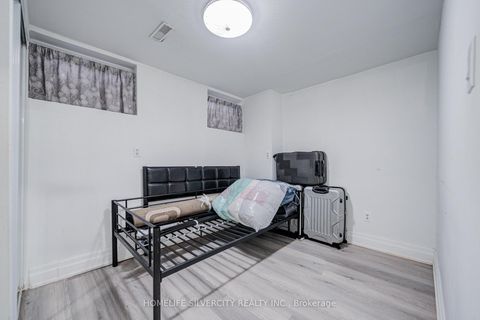Photo 20 at 160 Purvis Crescent, Malvern, Toronto