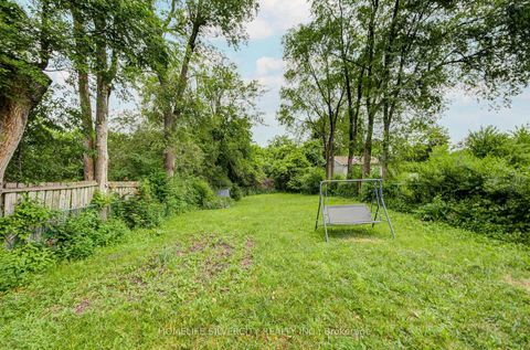 Photo 22 at 160 Purvis Crescent, Malvern, Toronto