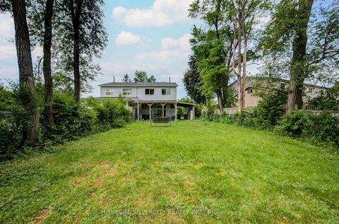 Photo 23 at 160 Purvis Crescent, Malvern, Toronto